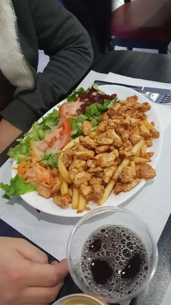 Menu_Le Kardelen Bagé_Saint-Jean-sur-Veyle_immagine_9