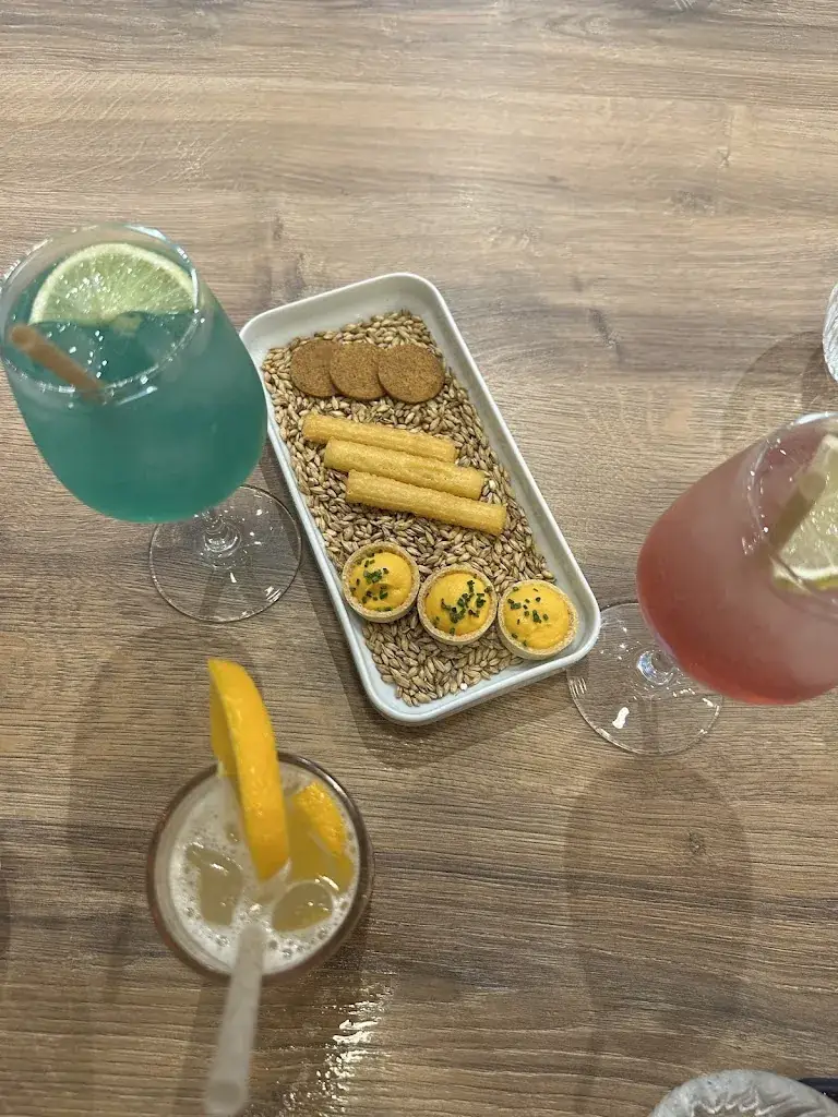 Mei-Line C._Le Miron_Saint-Jean-de-Soudain_review