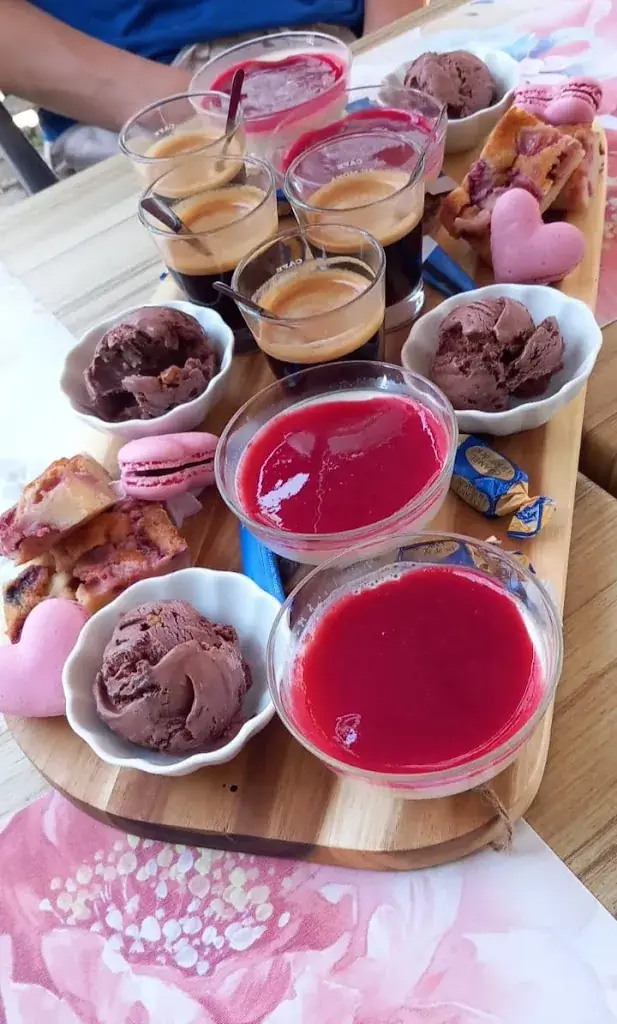 Jean Luc MALLAN_Restaurant L' Absolem_Saint-Jean-de-Soudain_review