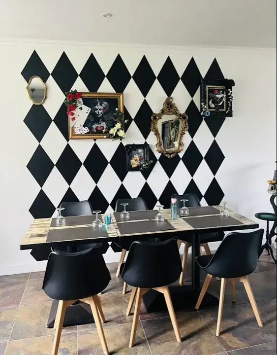 Restaurant L' Absolem restaurant in Saint-Jean-de-Soudain