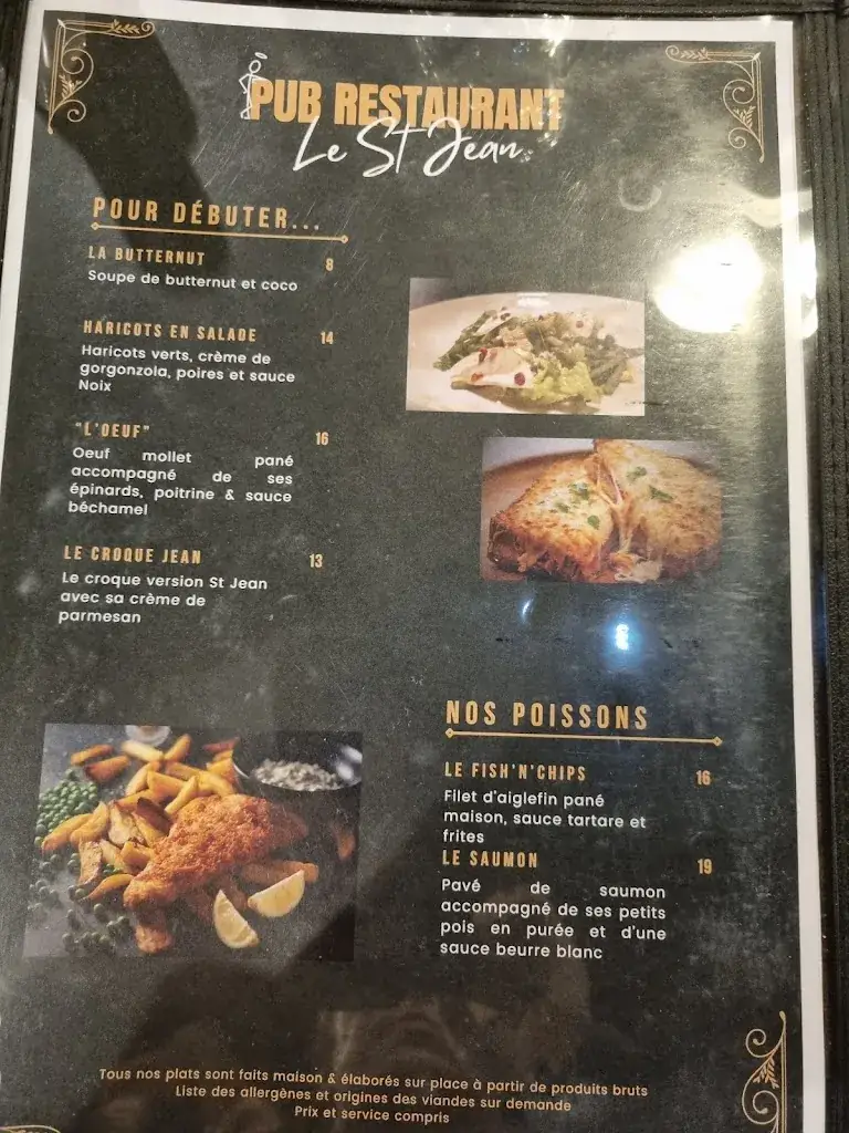 Menu_Le Saint-Jean_Saint-Jean-de-Soudain_image_2