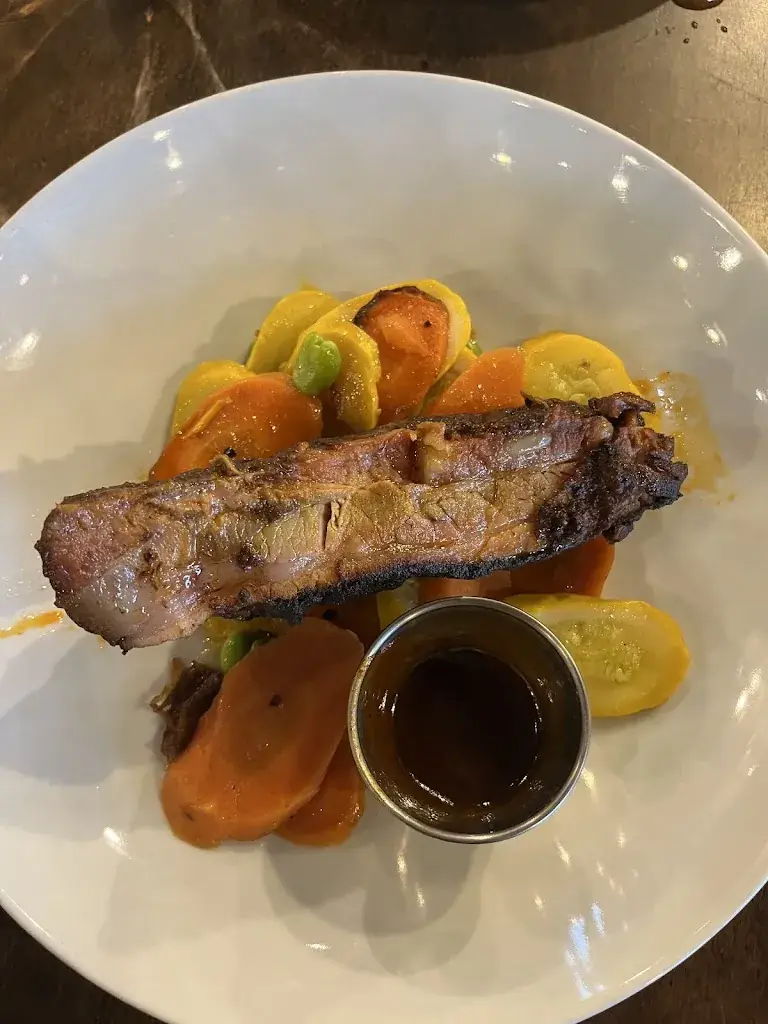 Julie Boucherand_Le Saint-Jean_Saint-Jean-de-Soudain_review