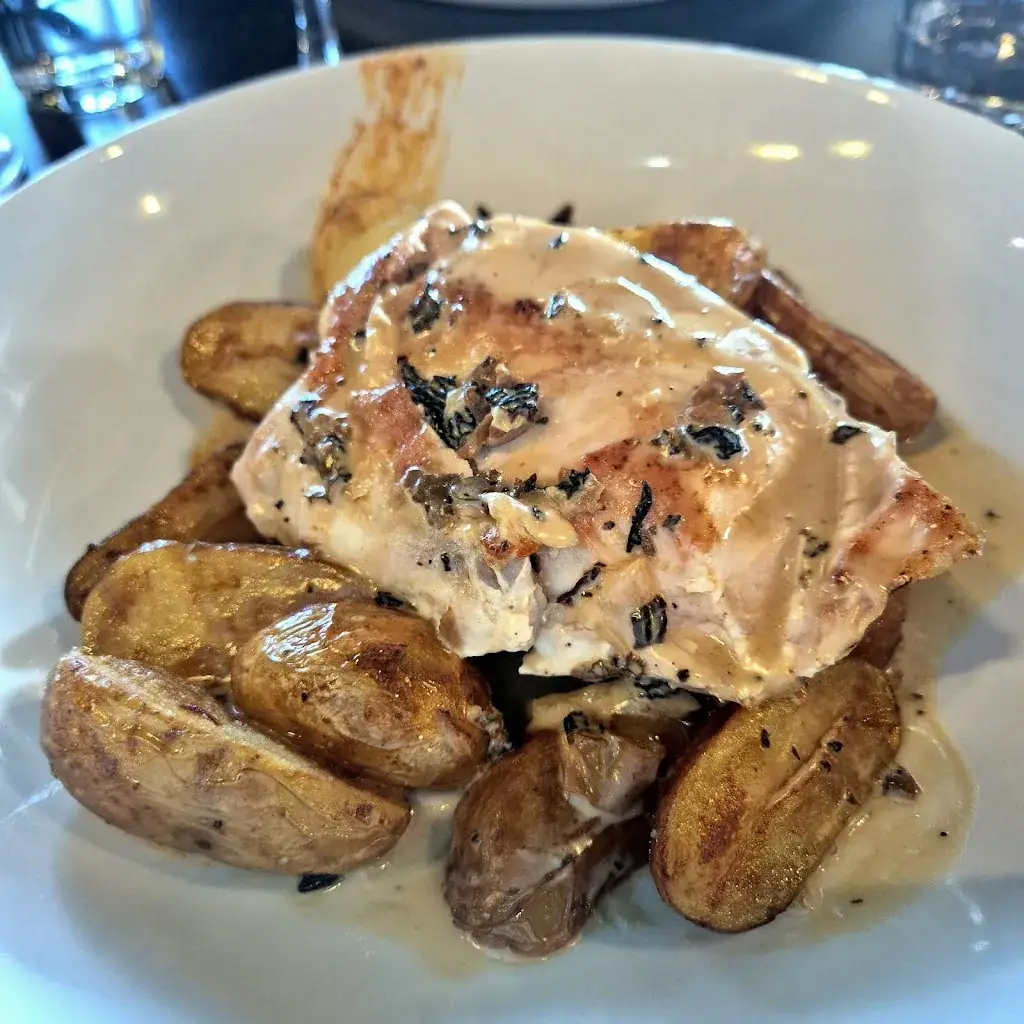 Morgane Lemoine _Le Saint-Jean_Saint-Jean-de-Soudain_review