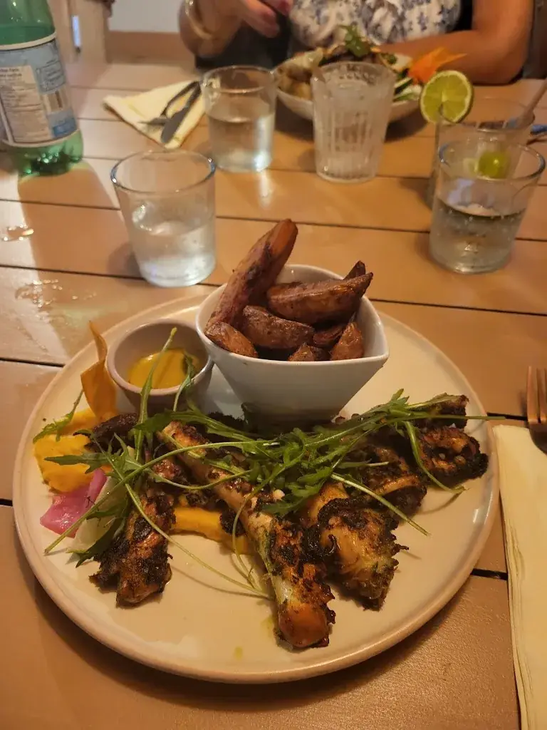 Menu_Le Jardin Secret_Guadeloupe_immagine_7