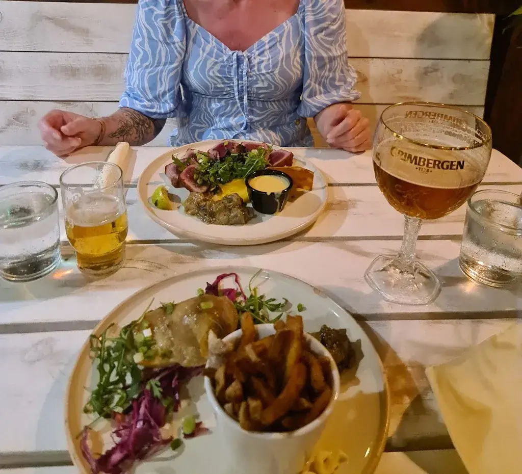 sasha mikaelvik_Le Jardin Secret_Guadeloupe_recensione