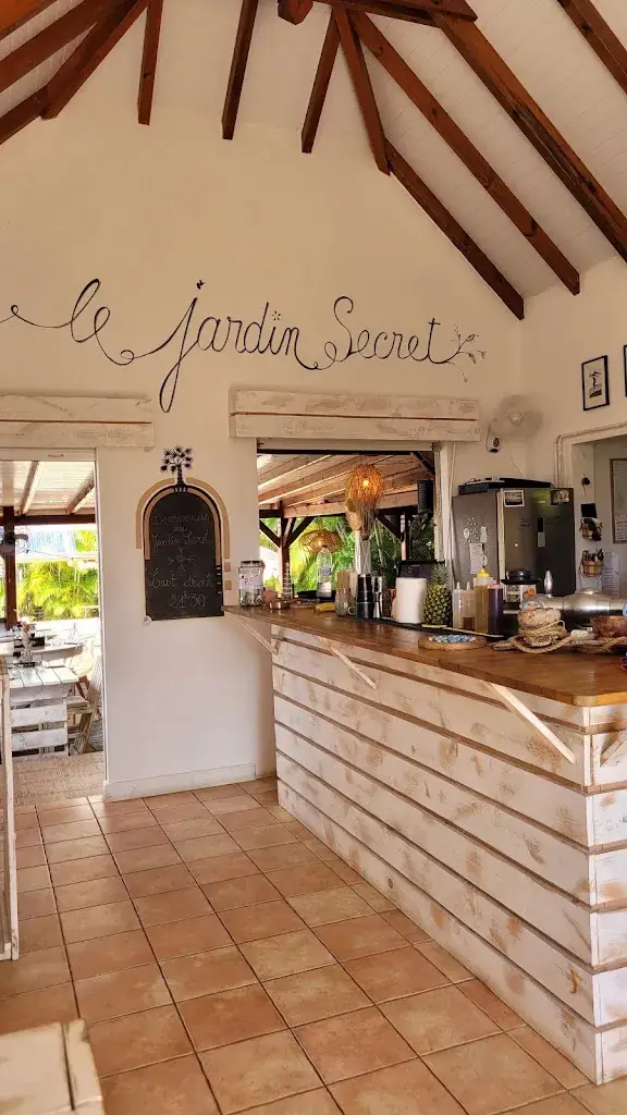 Dom S_Le Jardin Secret_Guadeloupe_recensione