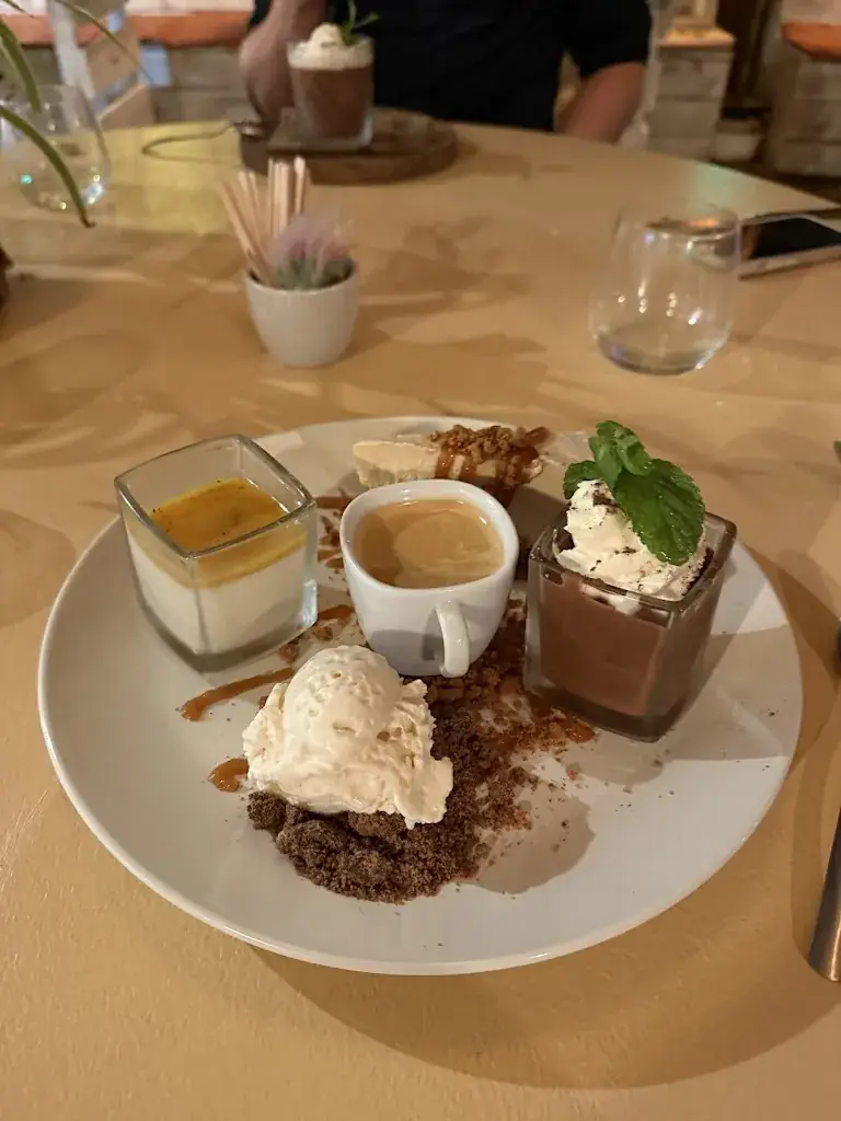 Manuel Kolmet_Le Jardin Secret_Guadeloupe_recensione