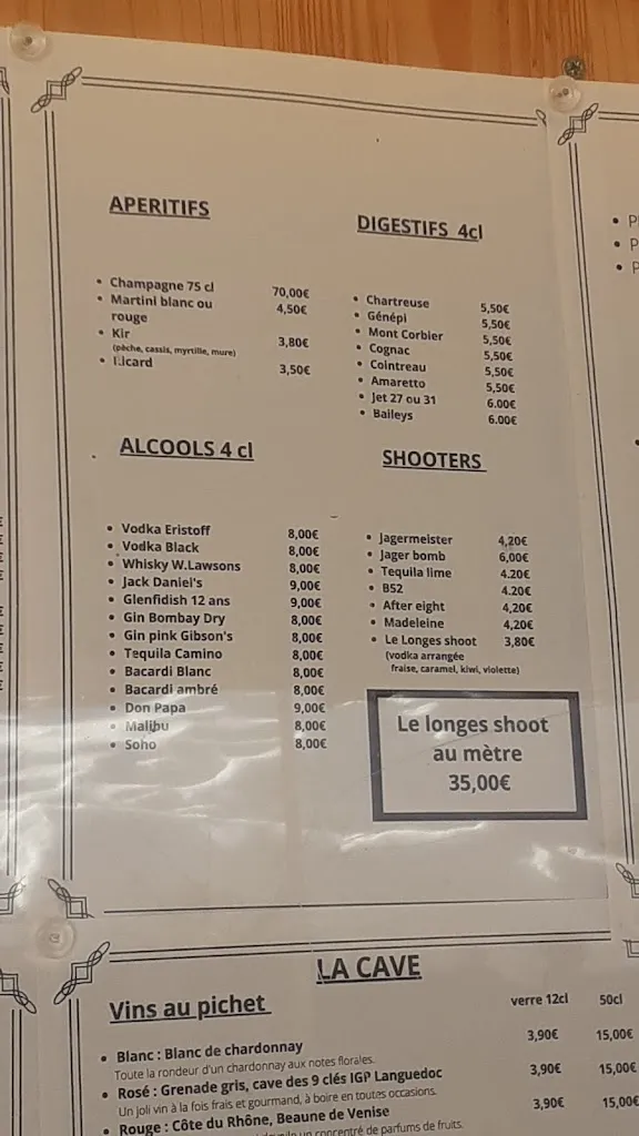 Menu_Le longes bar_Saint-François-Longchamp_image_3