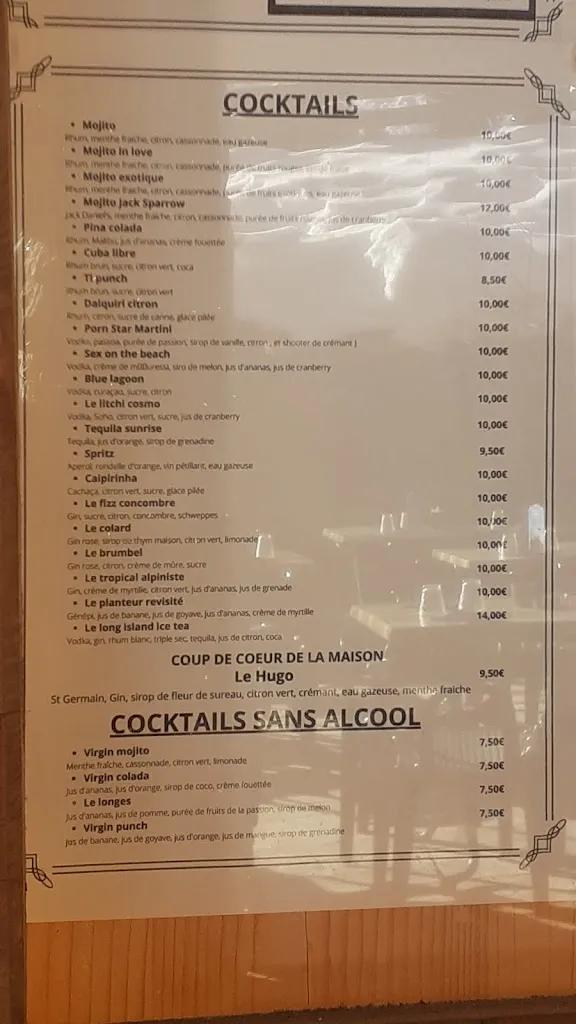 Menu_Le longes bar_Saint-François-Longchamp_image_4