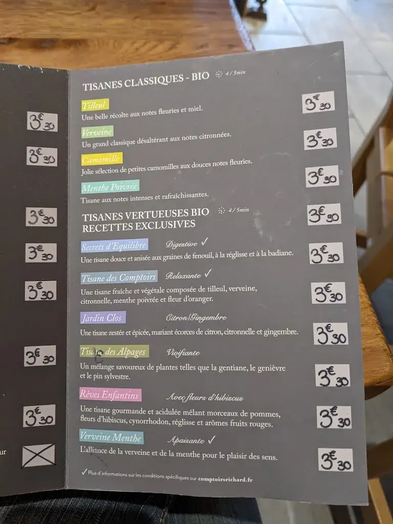 Menu_Le Troll Gourmand_Saint-François-Longchamp_image_4