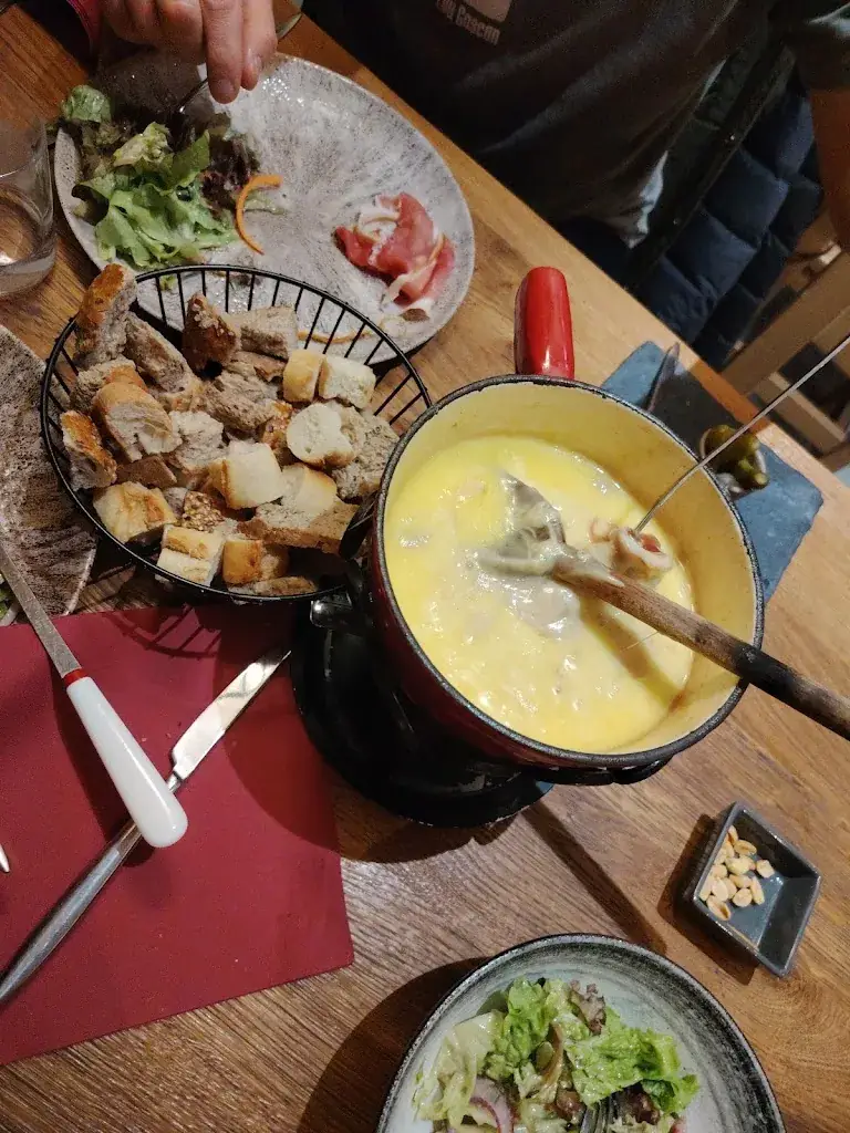 Leila Rhazaoui_Le Troll Gourmand_Saint-François-Longchamp_review