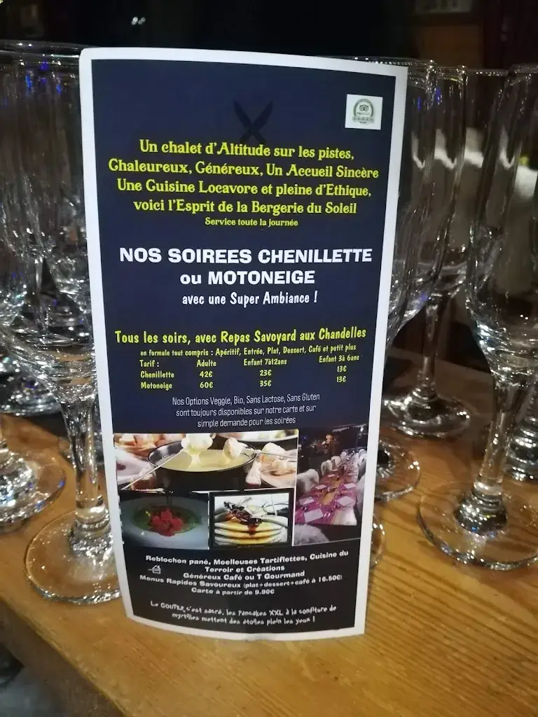 Menu_La Bergerie du Soleil_Saint-François-Longchamp_image_2