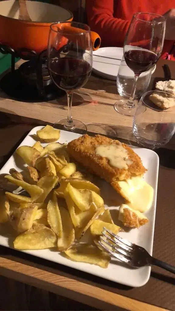 SOPHIE DUMORTIER_La Bergerie du Soleil_Saint-François-Longchamp_review