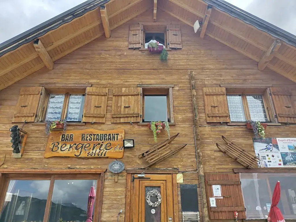 Leslie A_La Bergerie du Soleil_Saint-François-Longchamp_review