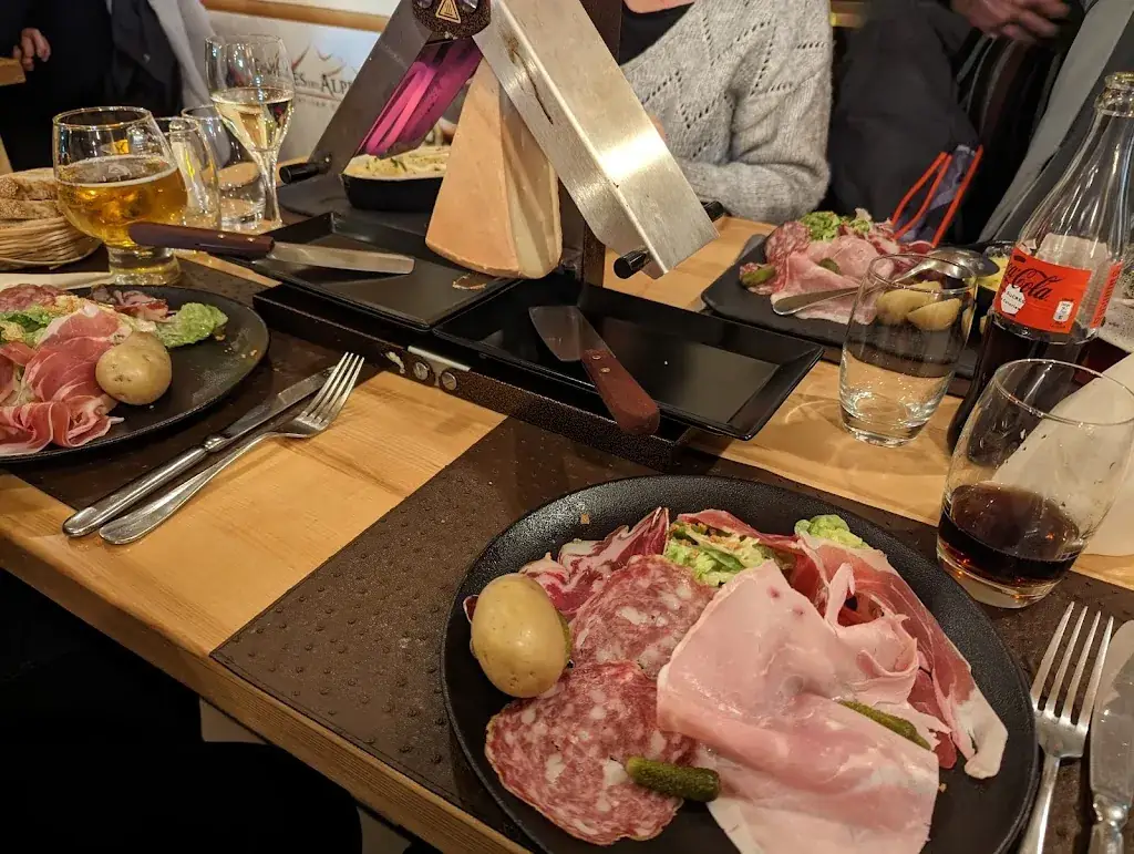 Menu_Restaurant La Louche Percée_Saint-François-Longchamp_immagine_5