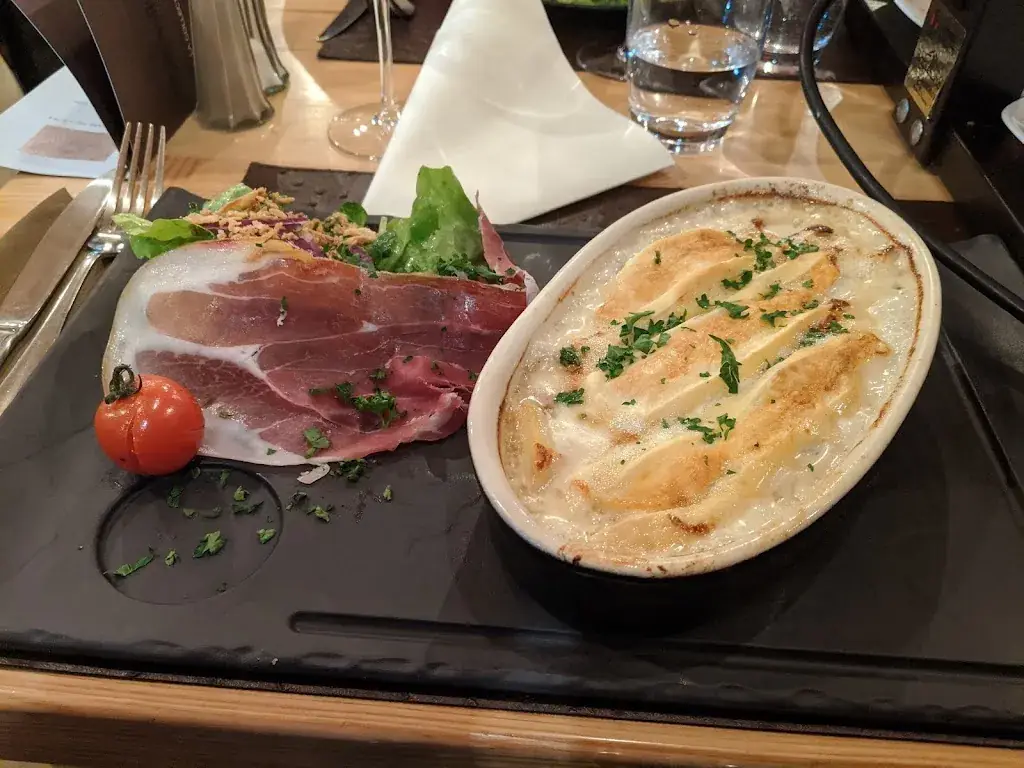 Menu_Restaurant La Louche Percée_Saint-François-Longchamp_immagine_6