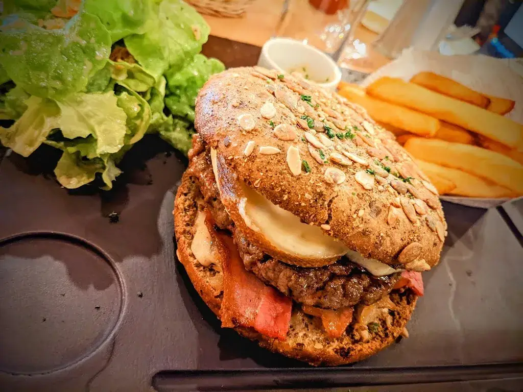 Menu_Restaurant La Louche Percée_Saint-François-Longchamp_immagine_7