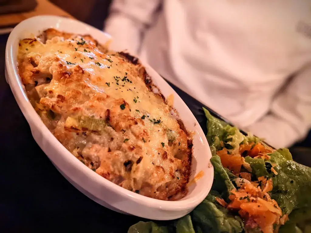 Menu_Restaurant La Louche Percée_Saint-François-Longchamp_immagine_9