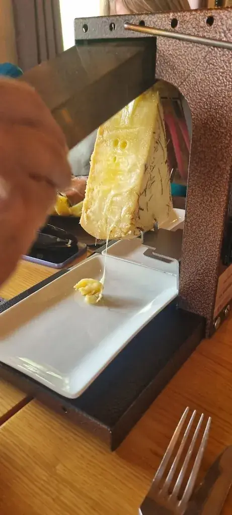 Matthieu Sauzade_Restaurant La Louche Percée_Saint-François-Longchamp_recensione