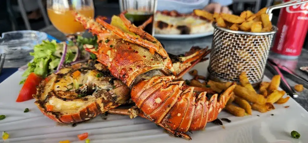 Menu_Restaurant Seaside_Guadeloupe_image_5