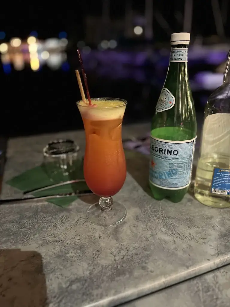 Menu_Restaurant Seaside_Guadeloupe_image_6