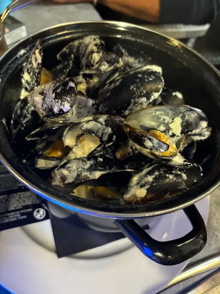 Melina Gérard_Restaurant Seaside_Guadeloupe_review