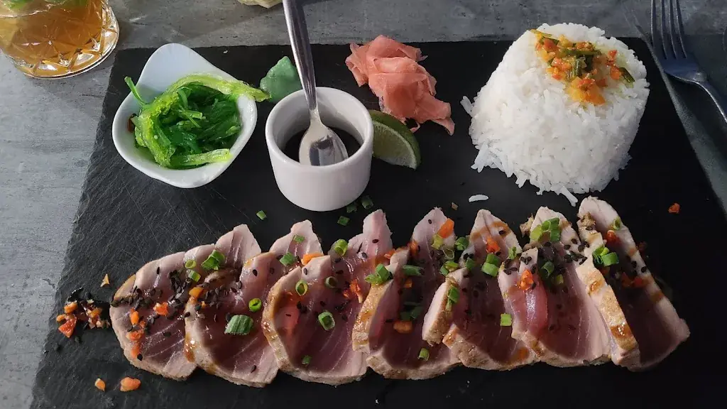 Restaurant Seaside_Guadeloupe_slider_image_3