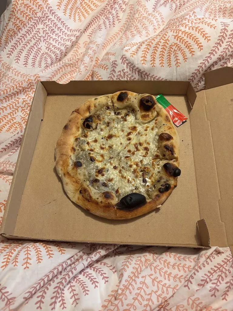 Elodie Meyer_LE GABRIO_Saint-François-Longchamp_review