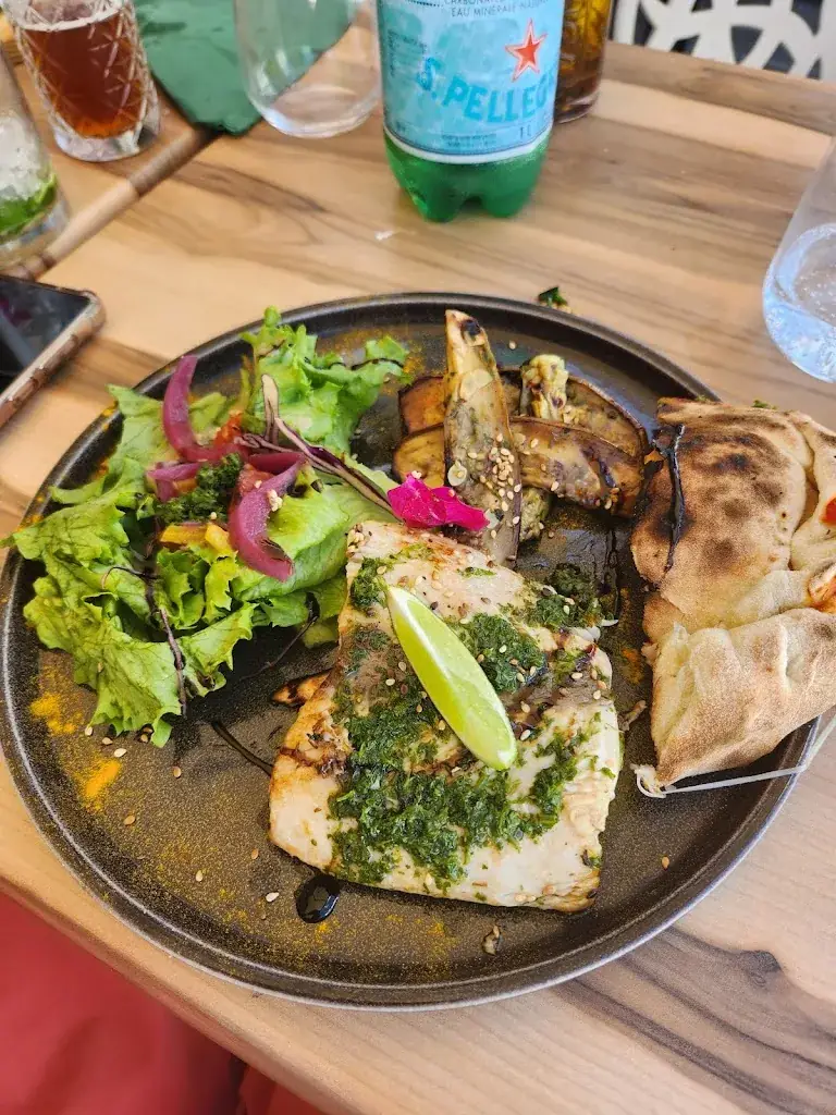 Nicolas Bouvrette_Ô'GAÏANA_Guadeloupe_review