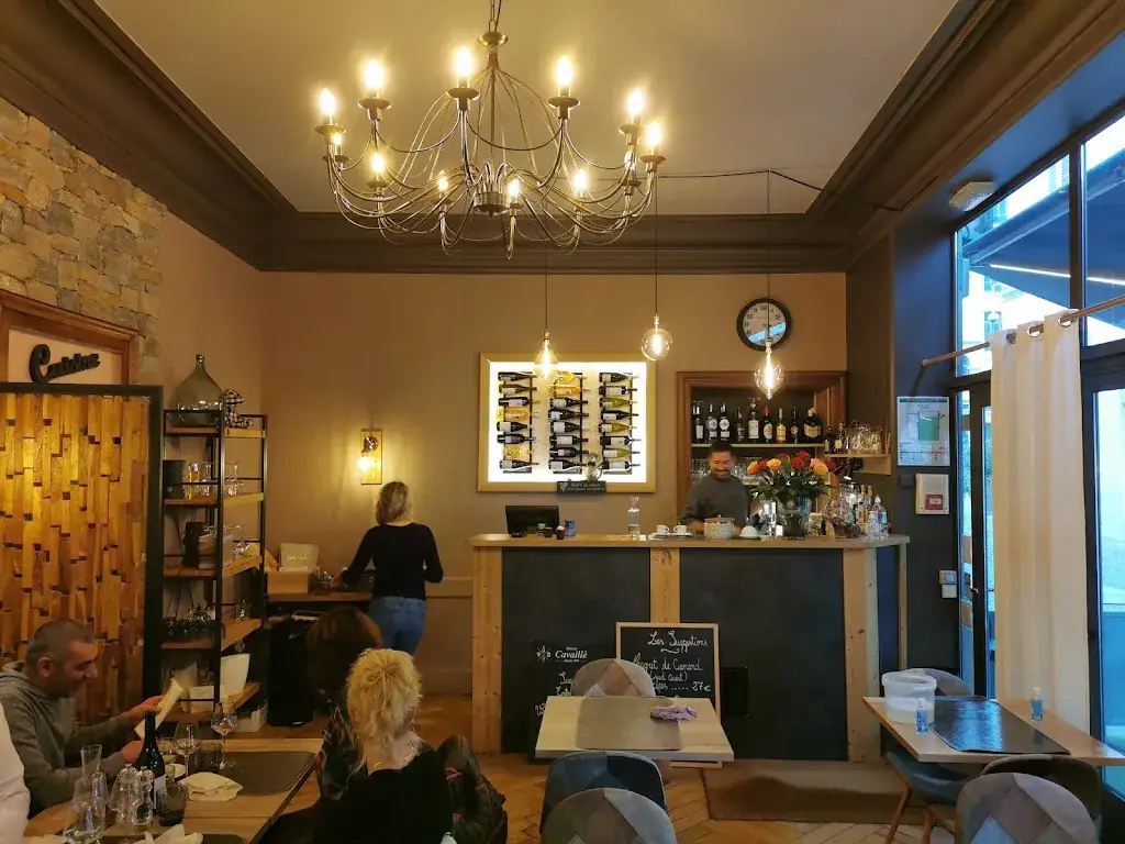 Jean-Baptiste FOREST_L'Ardoise_Aix-les-Bains_recensione