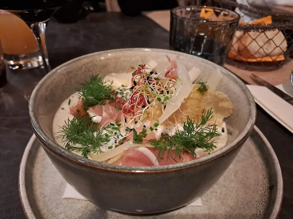 Andrea Gini_L'Ardoise_Aix-les-Bains_recensione