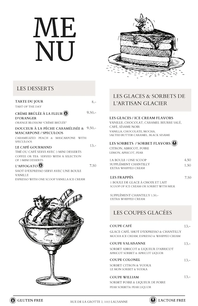 Menu_Café Mozart_Lausanne_image_2