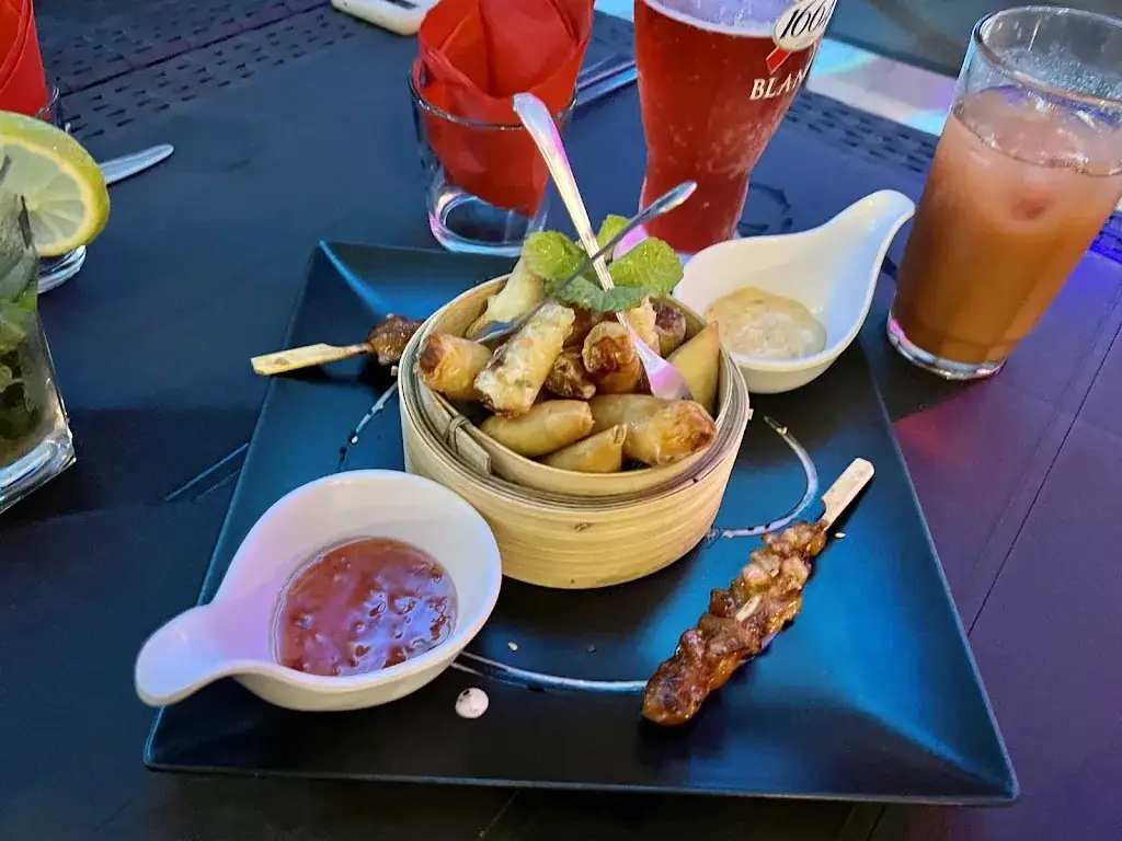 Mei Q Shi_Le colmano_Guadeloupe_review