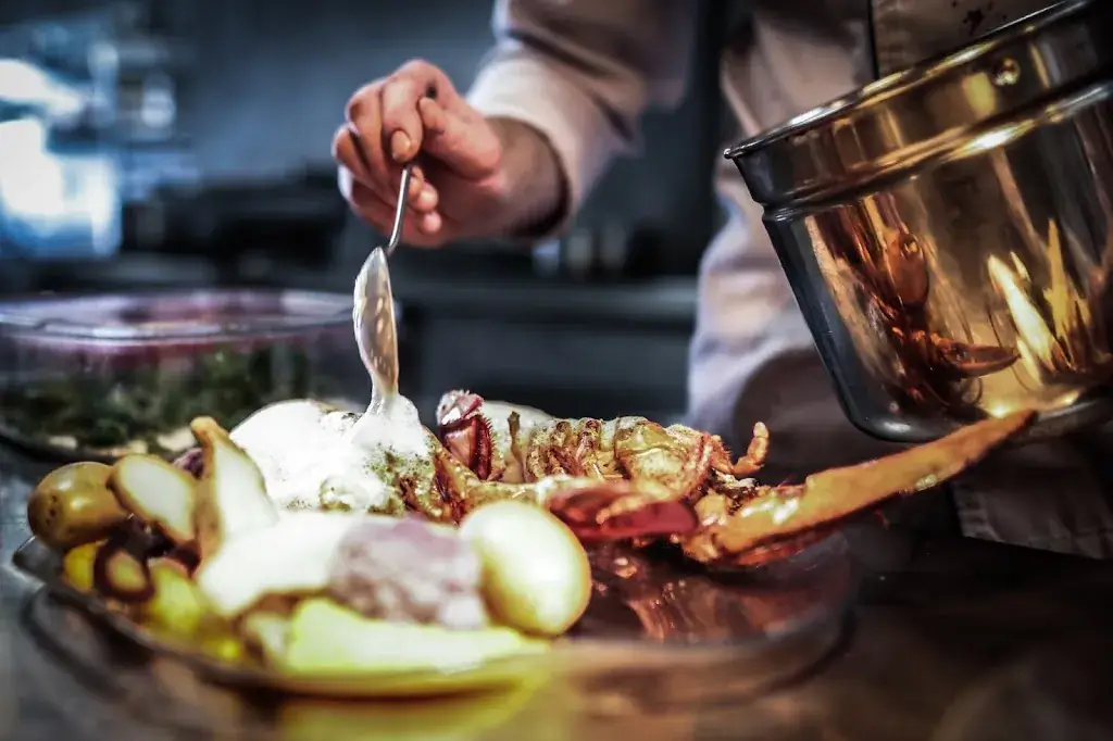 Menu_Restaurant Le 1650_Saint-François-Longchamp_immagine_6