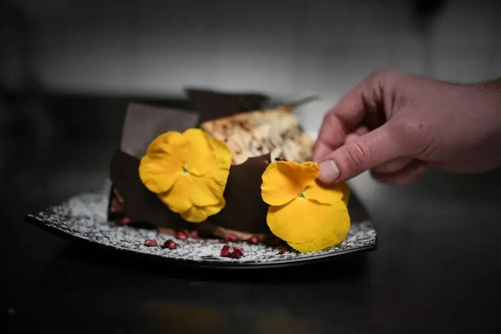 Menu_Restaurant Le 1650_Saint-François-Longchamp_immagine_7