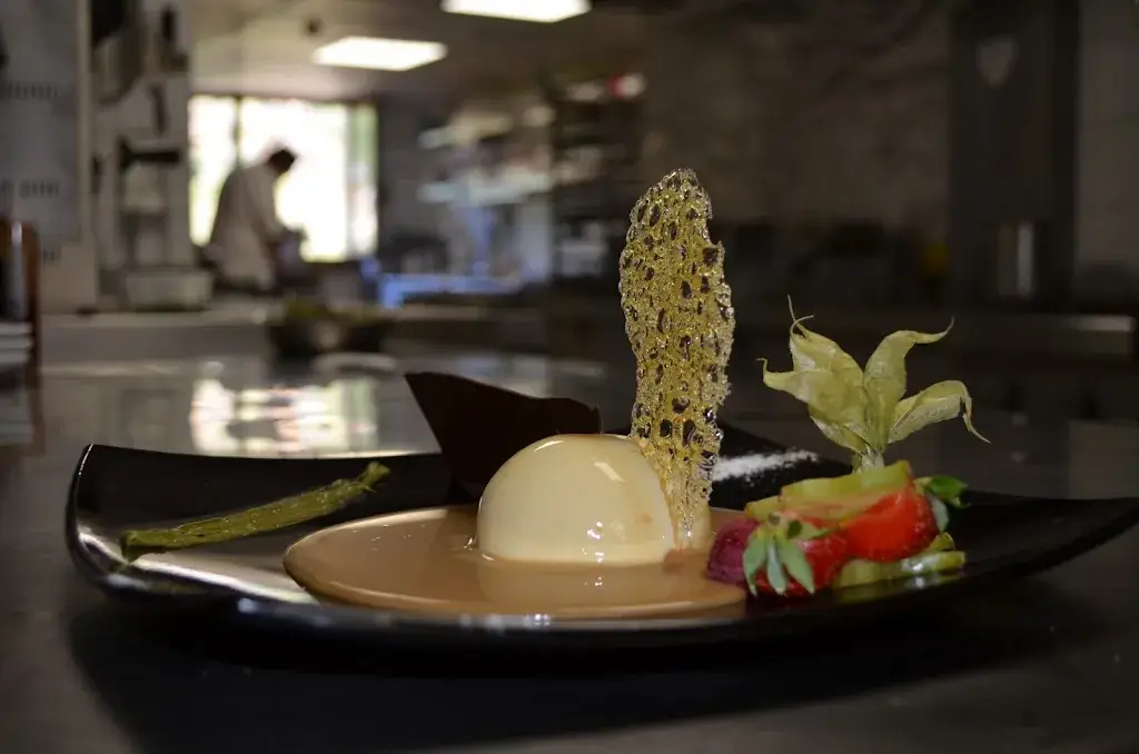 Menu_Restaurant Le 1650_Saint-François-Longchamp_immagine_9