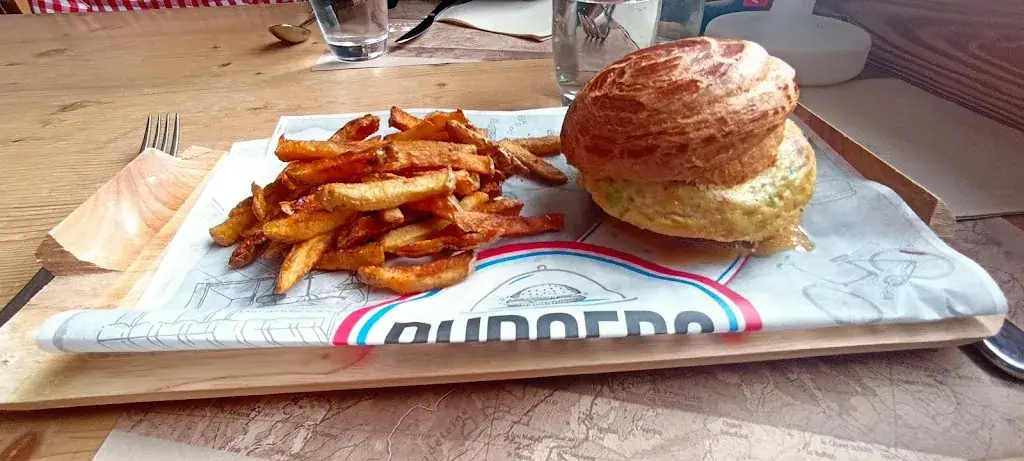 M- Benj_Restaurant Le 1650_Saint-François-Longchamp_recensione