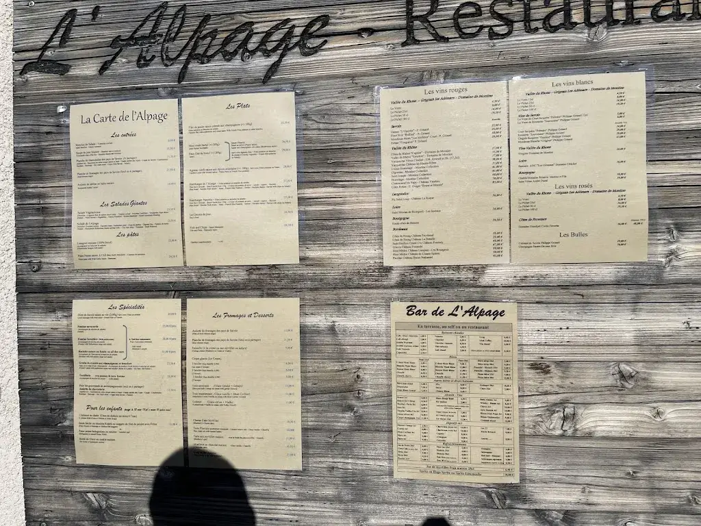 Menu_L'Alpage_Saint-François-Longchamp_image_1