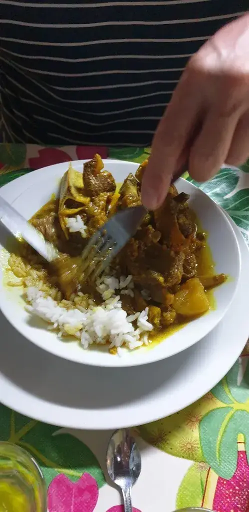Menu_Les Pieds dans l'Eau_Guadeloupe_image_6
