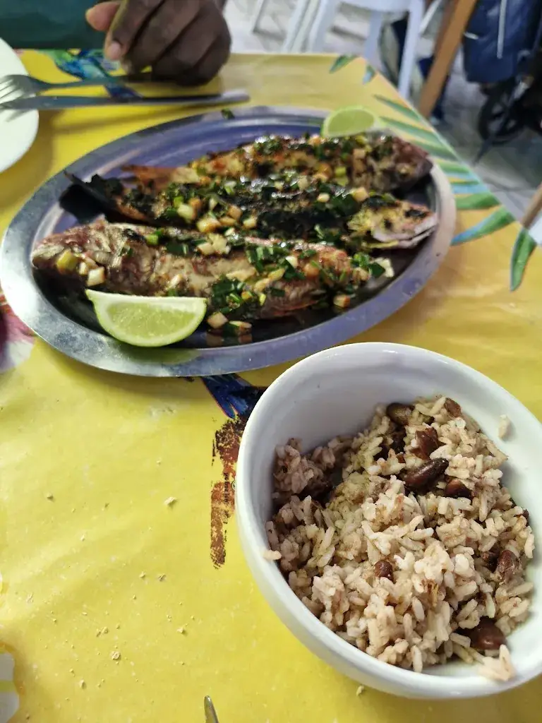 Menu_Les Pieds dans l'Eau_Guadeloupe_image_7