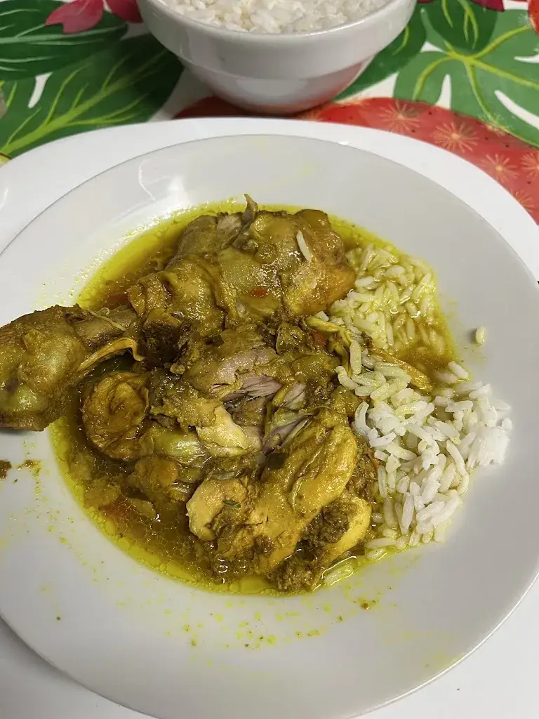 Harrison Samphir_Les Pieds dans l'Eau_Guadeloupe_review