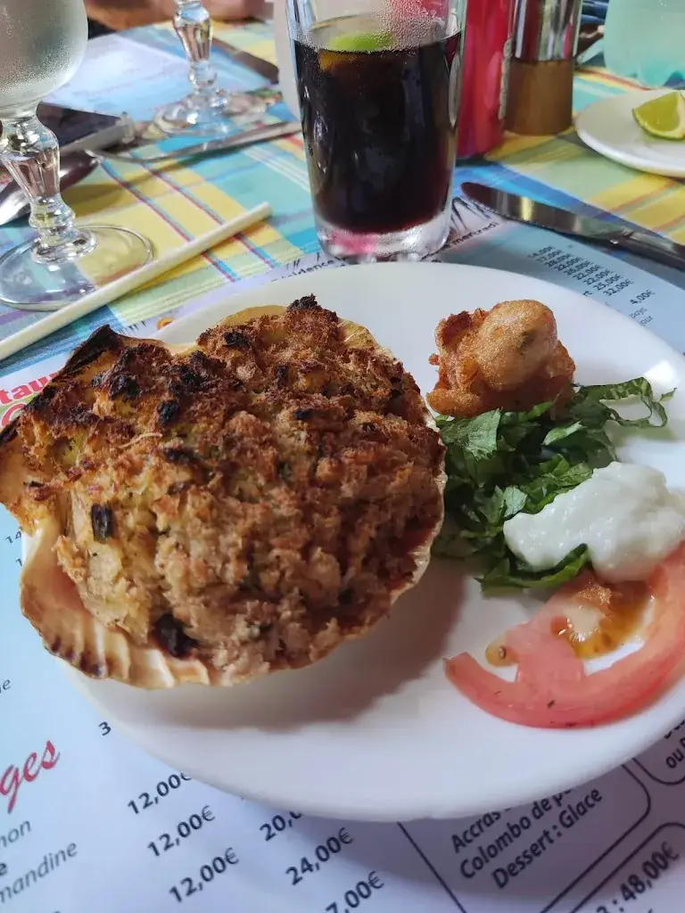 Menu_Les Salines_Guadeloupe_image_8