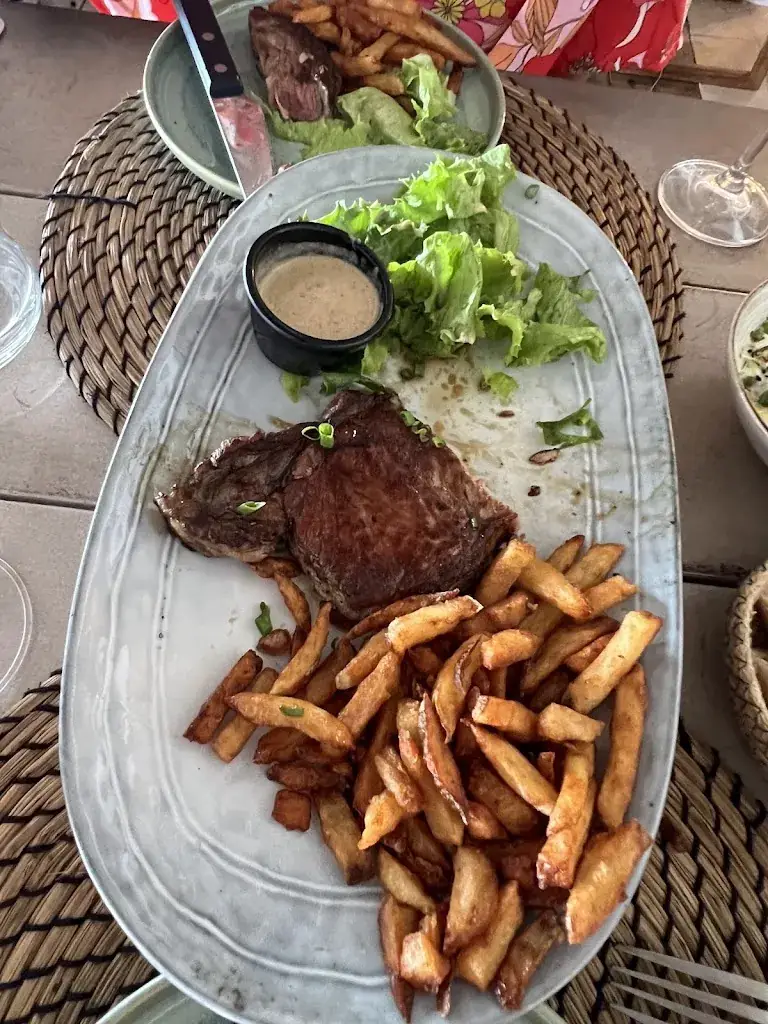 Menu_Le Zagaya_Guadeloupe_image_5