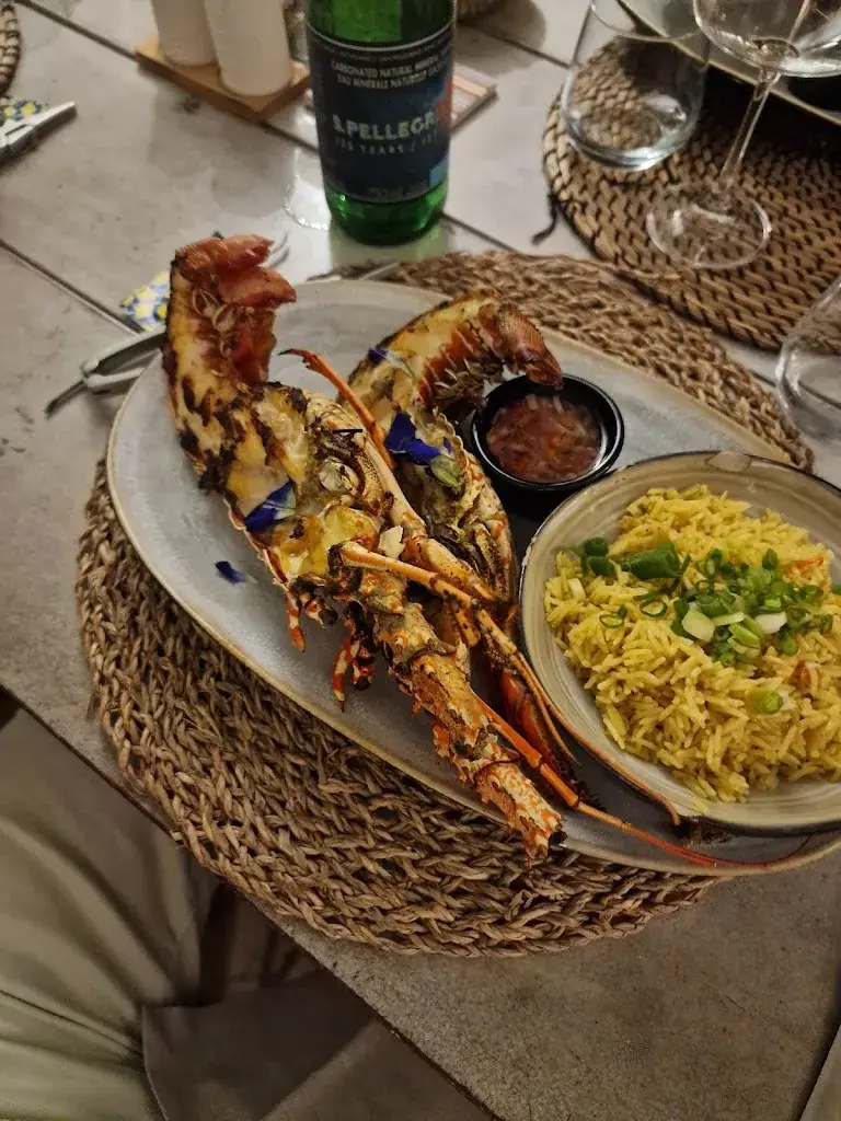 Menu_Le Zagaya_Guadeloupe_image_7