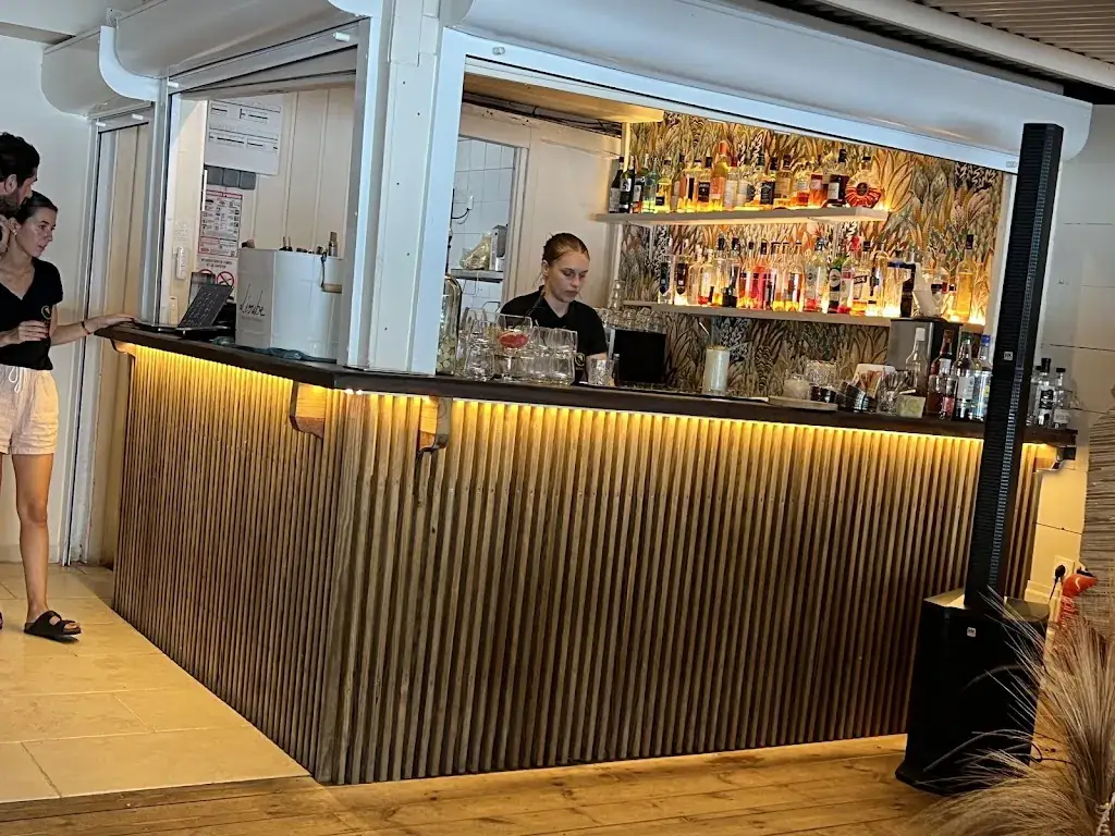 Roy Haggerty_Le Zagaya_Guadeloupe_review