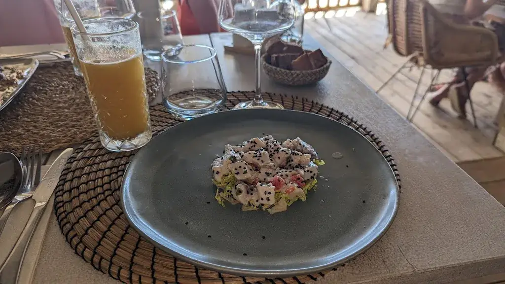 Neiyhdie Neidie_Le Zagaya_Guadeloupe_review