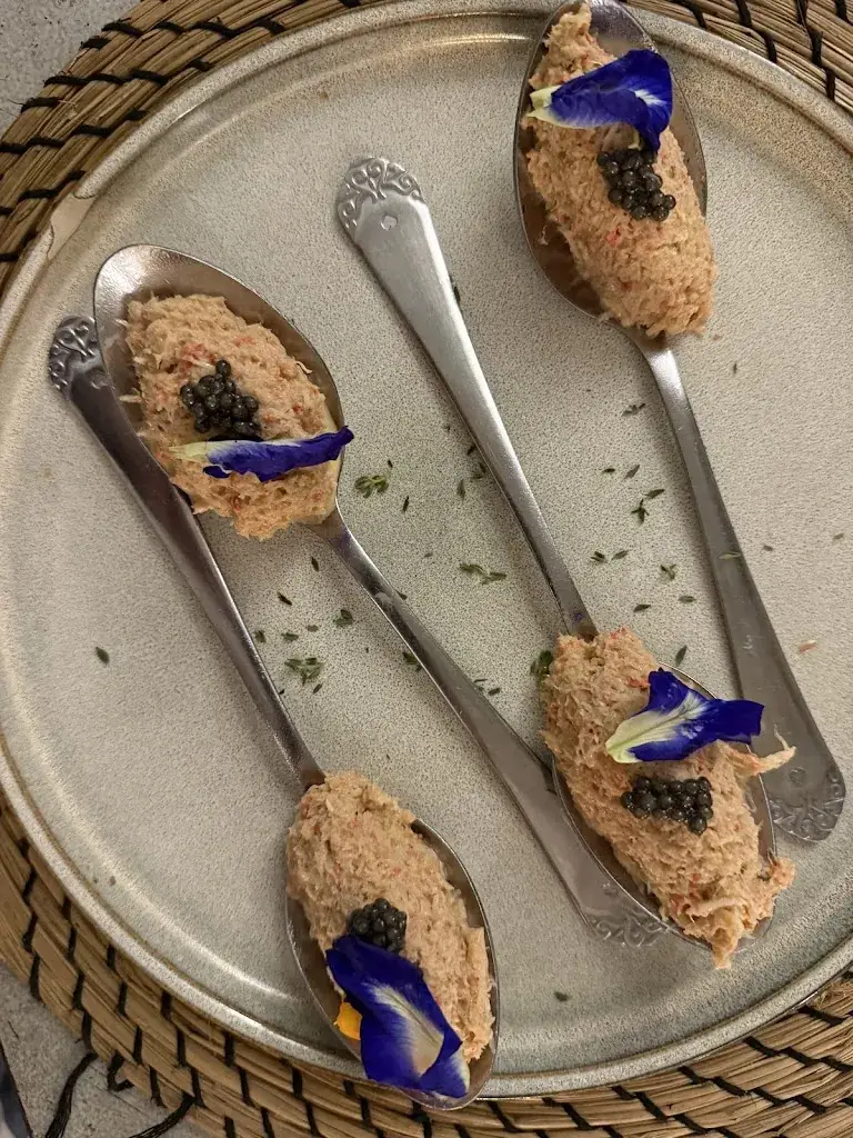 Attila Jozsa_Le Zagaya_Guadeloupe_review