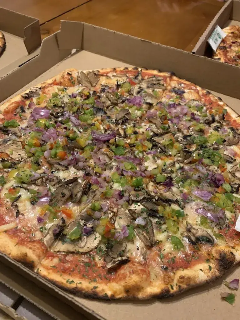 Cindy Bouchet_Pizz'à l'Ancienne_Aurec-sur-Loire_review