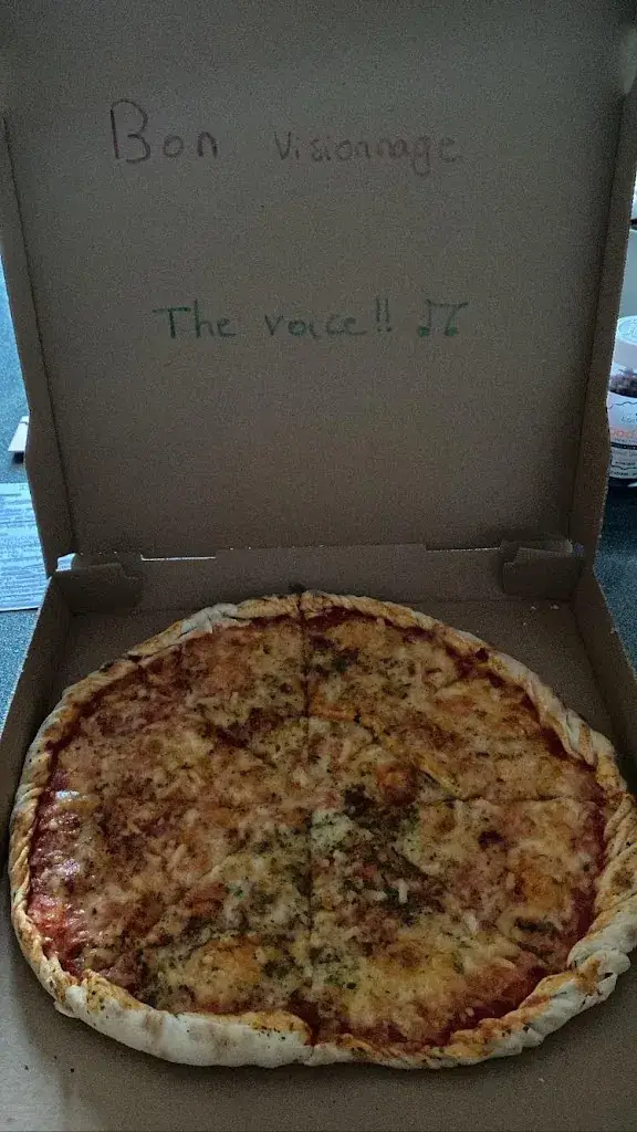 Alexandra PAPE_Pizz'à l'Ancienne_Aurec-sur-Loire_review