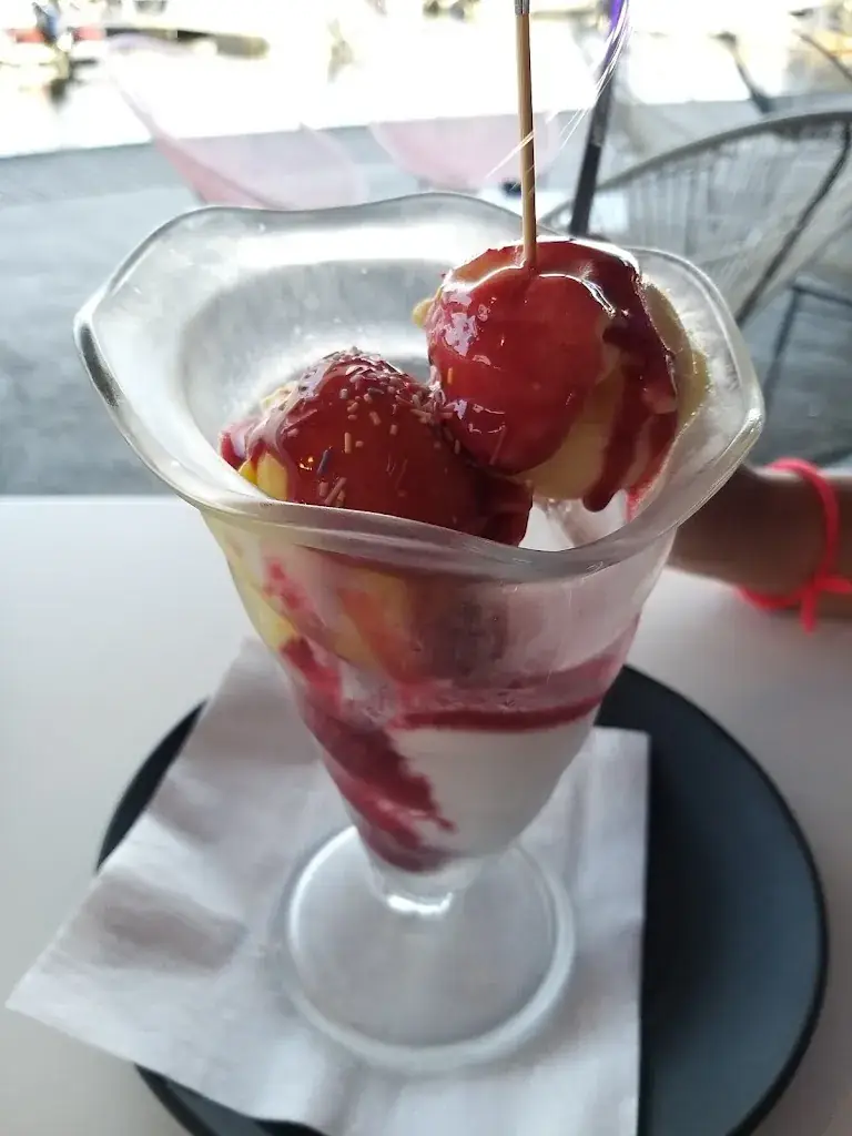 Menu_Le P'Tit Îlet_Guadeloupe_immagine_6